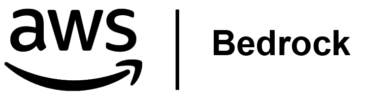AWS Bedrock logo