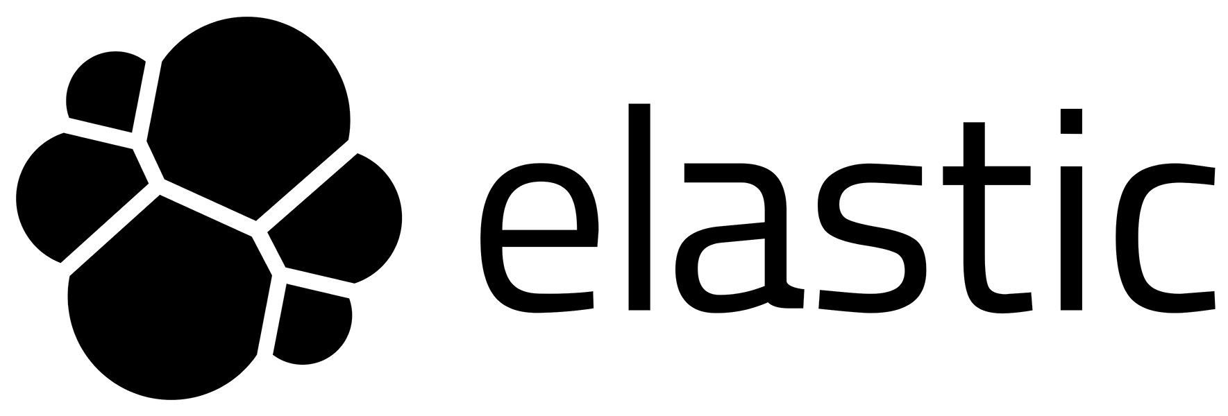 Elastic logo